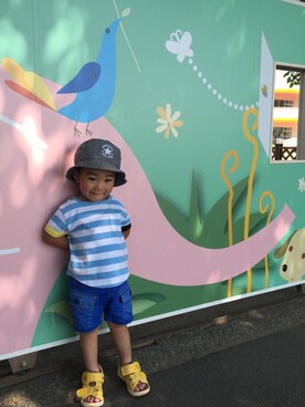 LILLBYさんのコーディネート