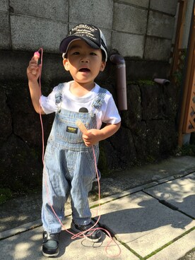 LILLBYさんのコーディネート