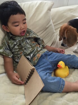 LILLBYさんのコーディネート