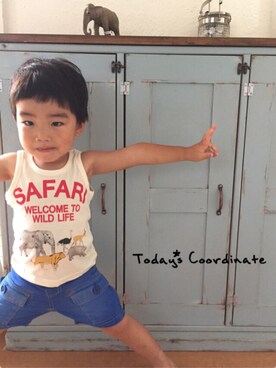 LILLBYさんのコーディネート