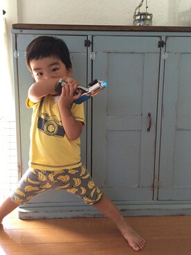 LILLBYさんのコーディネート