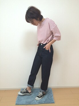 misaさんのコーディネート