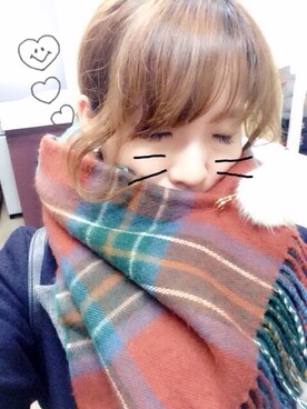 ちぃさんのコーディネート