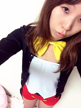 ちぃさんのコーディネート