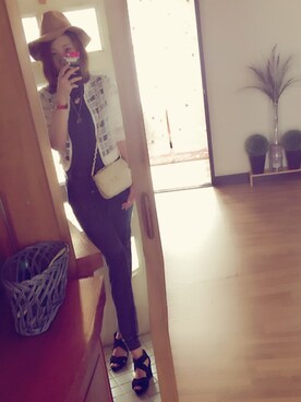 Sako   7♡darlinさんのコーディネート