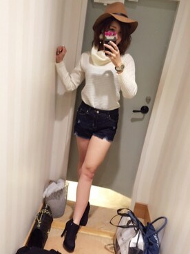 Sako   7♡darlinさんのコーディネート