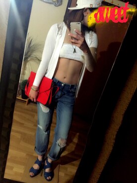 Sako   7♡darlinさんのコーディネート