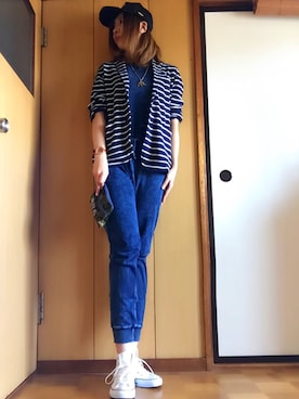 Sako   7♡darlinさんのコーディネート