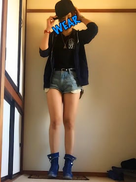 Sako   7♡darlinさんのコーディネート