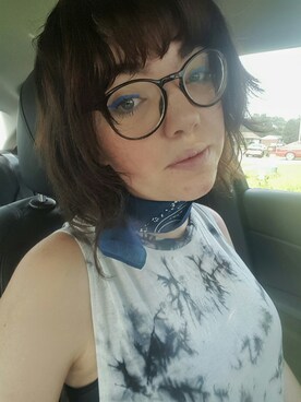 Kelsey Kimblerさんのコーディネート