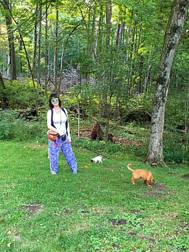 Kelsey Kimblerさんのコーディネート