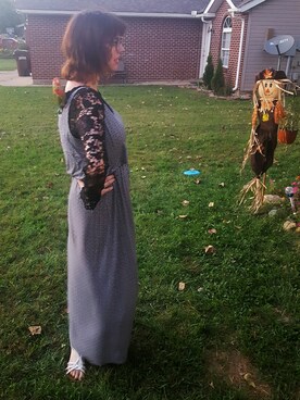 Kelsey Kimblerさんのコーディネート