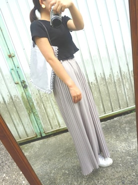 chiさんのコーディネート