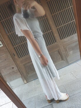 chiさんのコーディネート