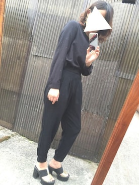 chiさんのコーディネート