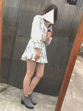 chiさんのコーディネート