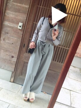 chiさんのコーディネート