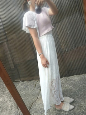 chiさんのコーディネート