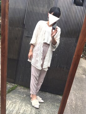 chiさんのコーディネート