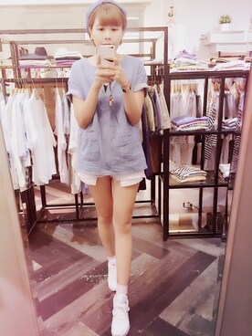 gigiさんのコーディネート