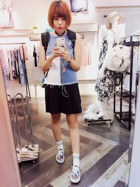 gigiさんのコーディネート