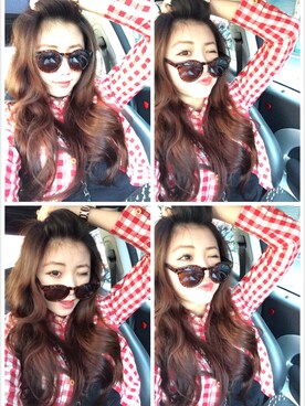 Sarahさんのコーディネート