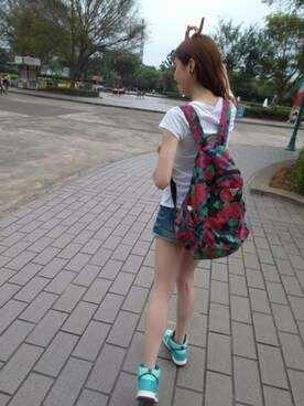 Sarahさんのコーディネート