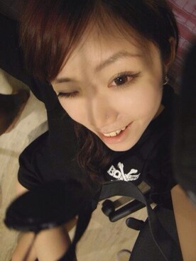 Sarahさんのコーディネート