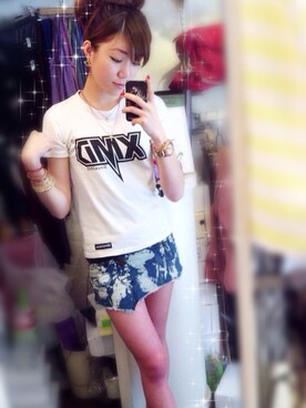 Sarahさんのコーディネート