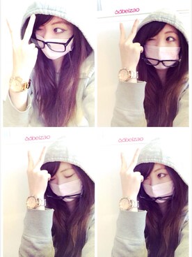 Sarahさんのコーディネート