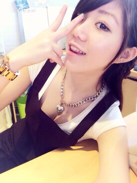 Sarahさんのコーディネート