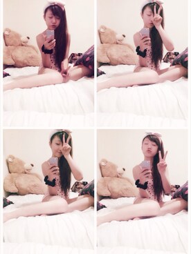 Sarahさんのコーディネート