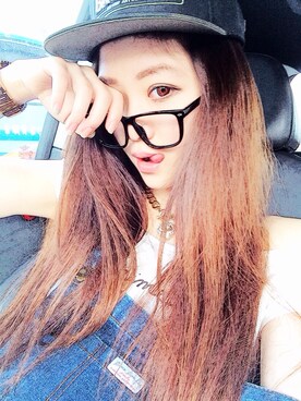 Sarahさんのコーディネート