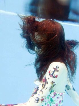 Sarahさんのコーディネート