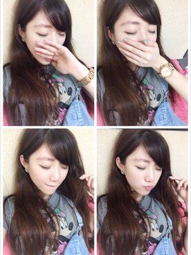 Sarahさんのコーディネート