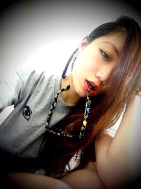 Sarahさんのコーディネート