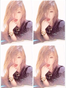 Sarahさんのコーディネート