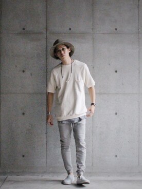 yanagiyaさんのコーディネート