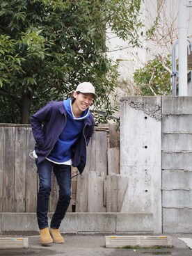 yanagiyaさんのコーディネート