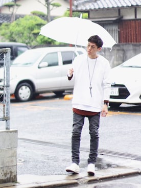 yanagiyaさんのコーディネート