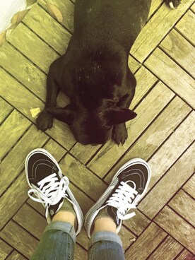 李宥彤さんのコーディネート