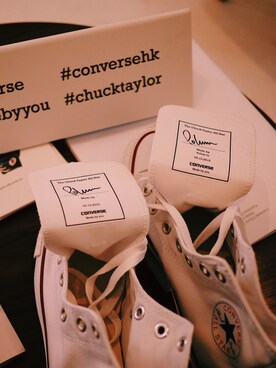 李宥彤さんのコーディネート