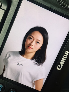 李宥彤さんのコーディネート