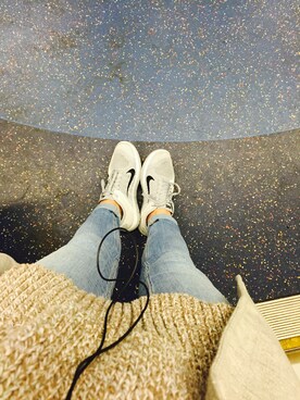 李宥彤さんのコーディネート