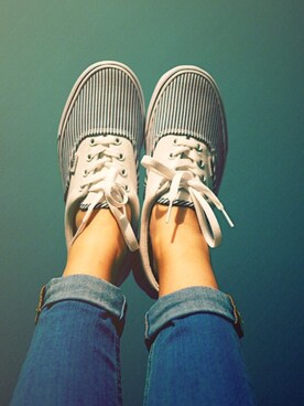 李宥彤さんのコーディネート