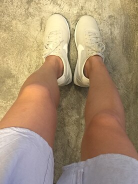 李宥彤さんのコーディネート