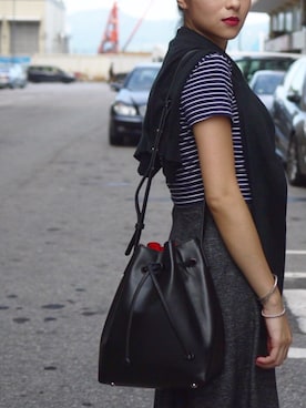 李宥彤さんのコーディネート