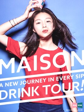 李宥彤さんのコーディネート