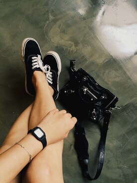 李宥彤さんのコーディネート