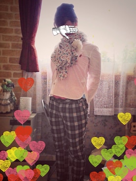 hanacoさんのコーディネート